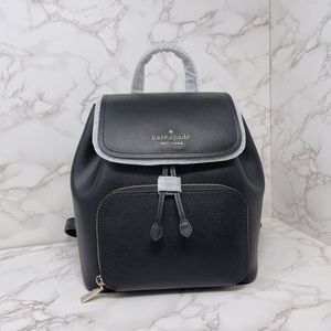 Kate spade Darcy flap Backpack
